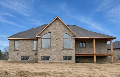 16 Albert Street • Wellesley, ON photo 2