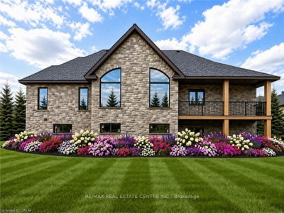 16 Albert Street • Wellesley, ON photo 3