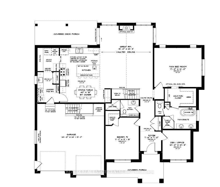 16 Albert Street • Wellesley, ON photo 4