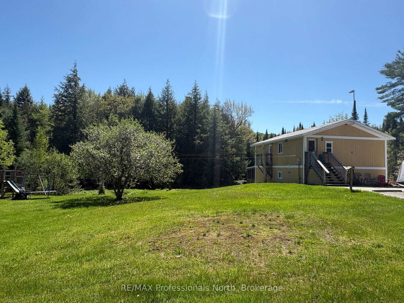 2315 Aspdin Road