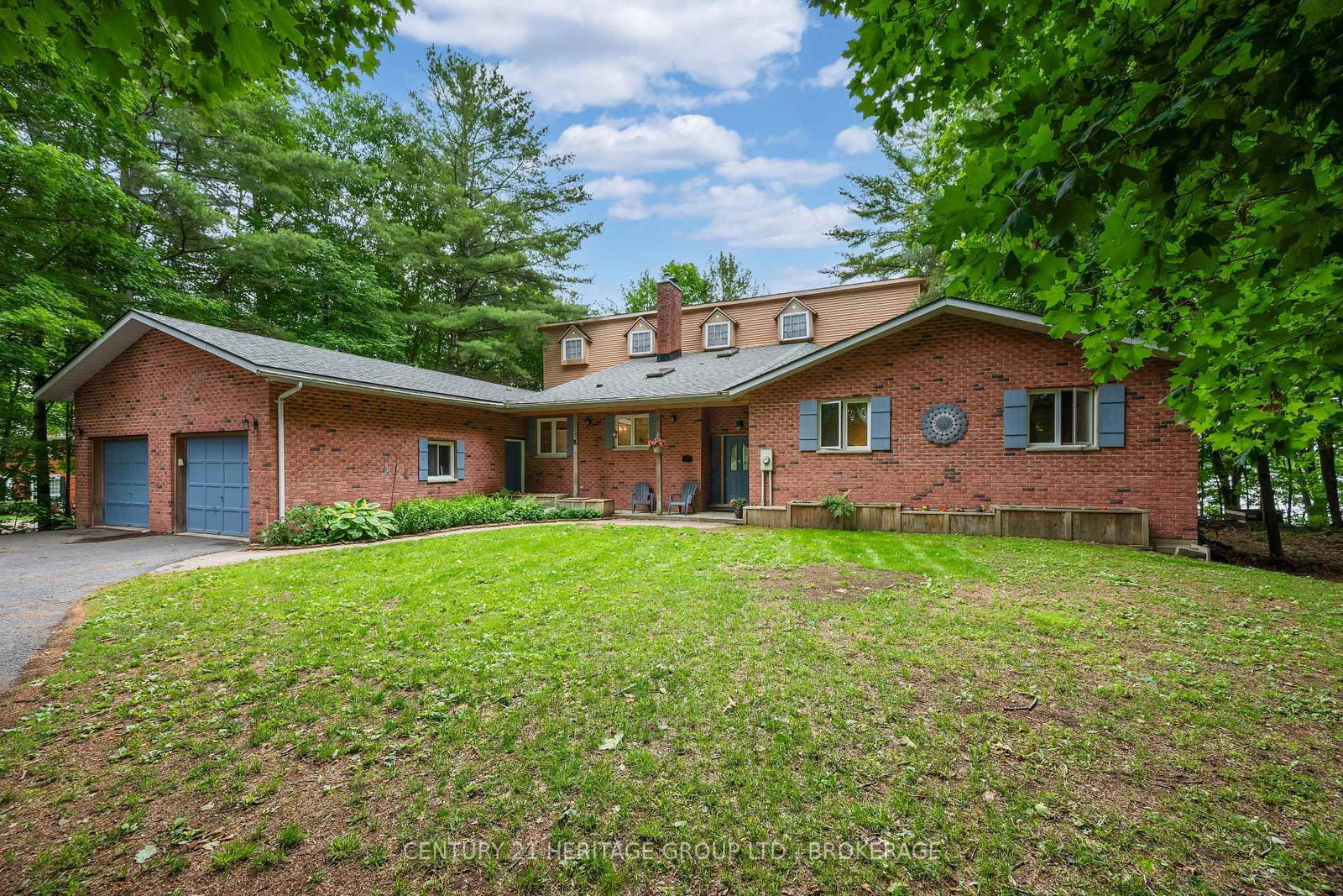 4212 Pine Ridge Drive • Frontenac, ON photo 4