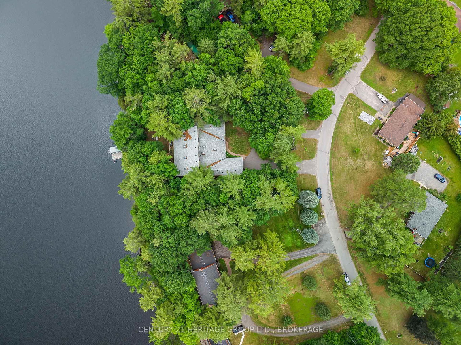 4212 Pine Ridge Drive • Frontenac, ON photo 41