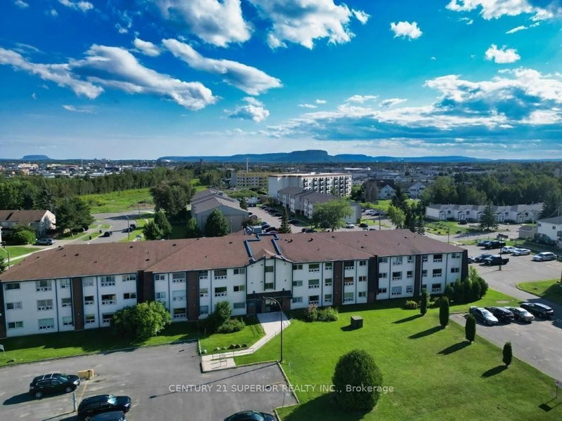116 - 630 Sherrington Drive