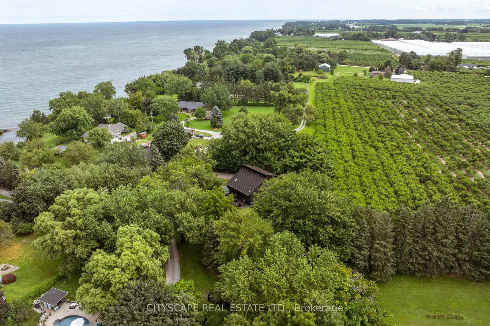 5 Firelane 14b Road • Niagara-on-the-Lake, ON photo 47
