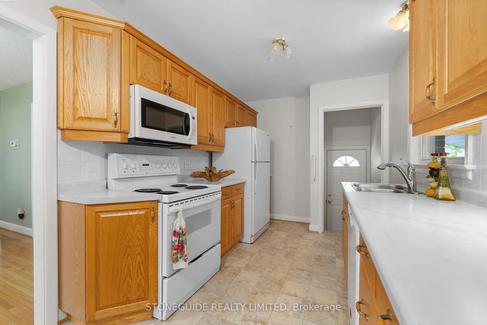 5 Armour Court • Kawartha Lakes, ON photo 23