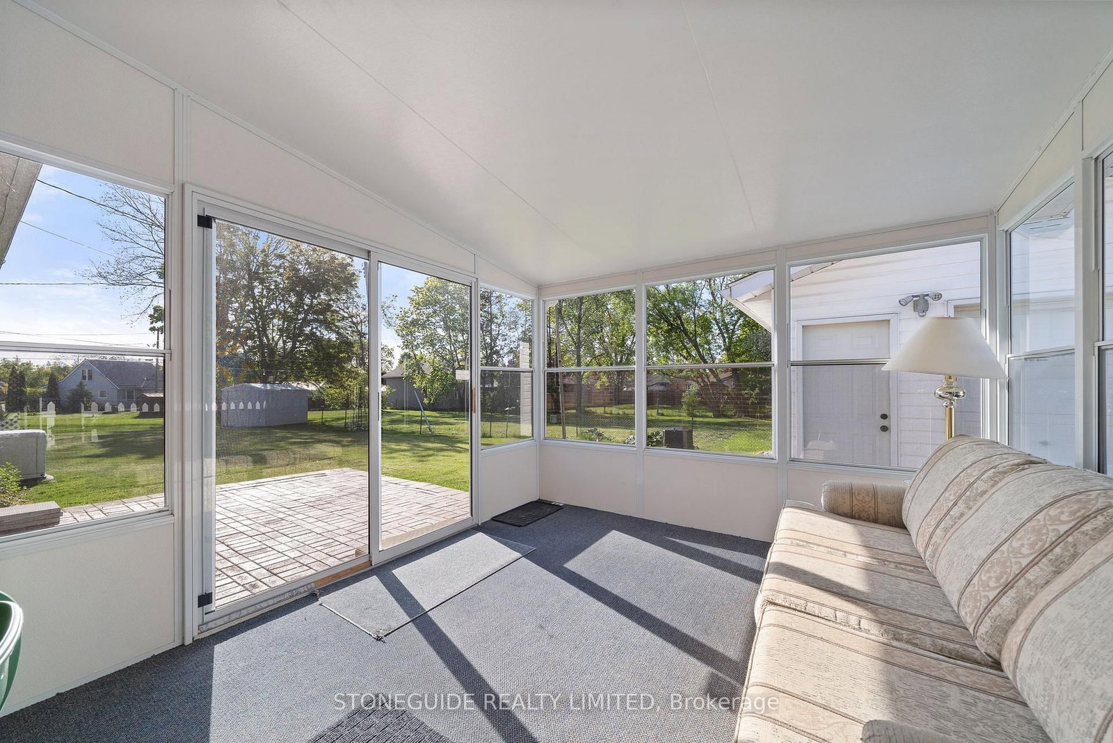 5 Armour Court • Kawartha Lakes, ON photo 24