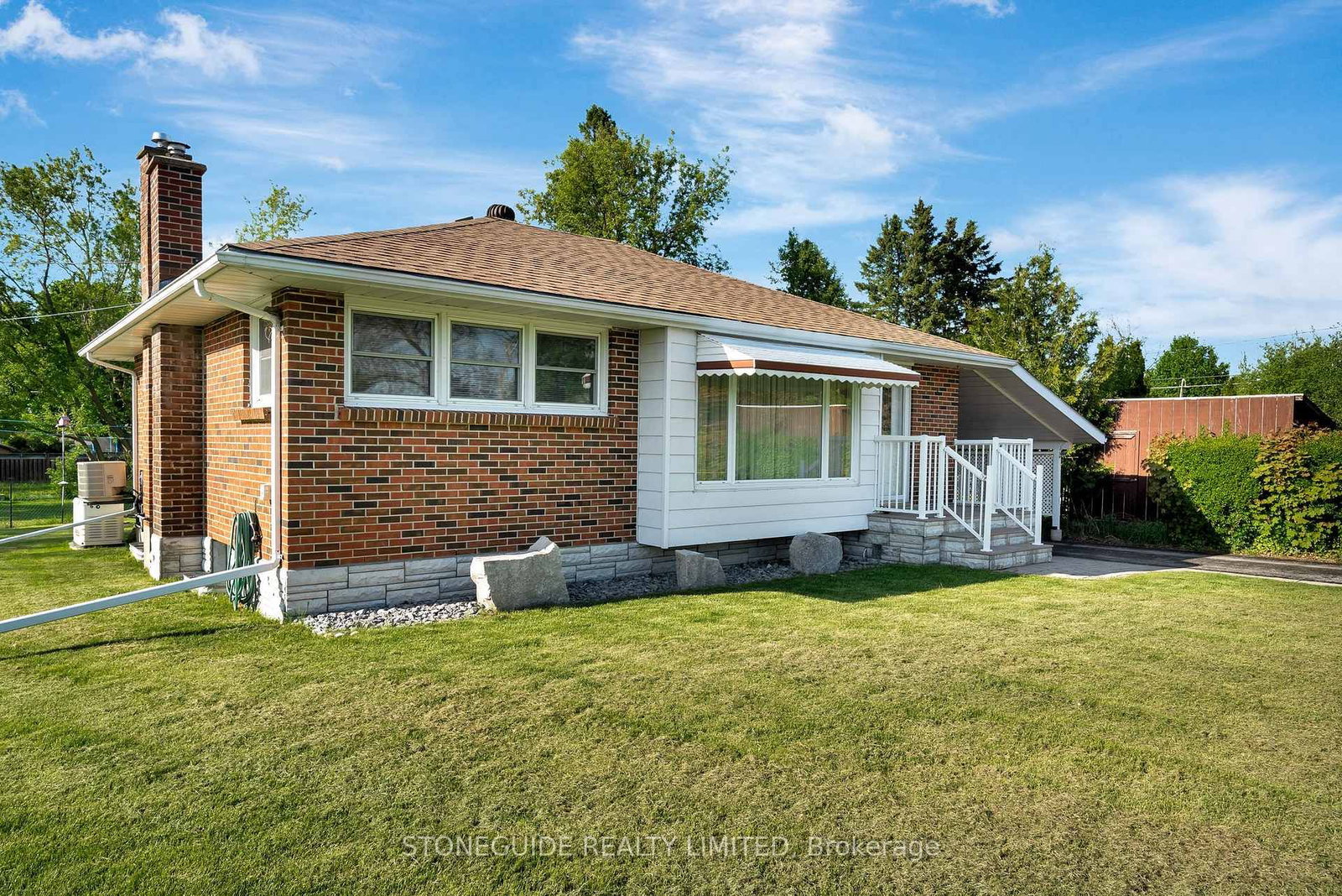 5 Armour Court • Kawartha Lakes, ON photo 3