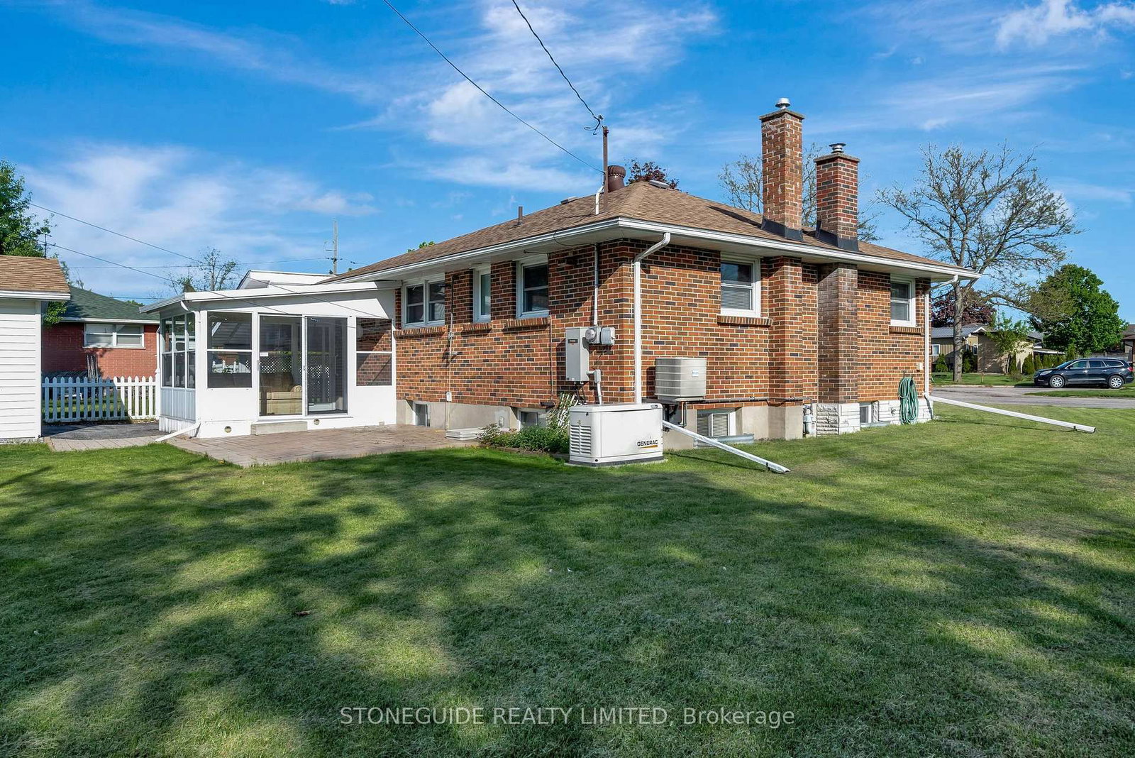 5 Armour Court • Kawartha Lakes, ON photo 35
