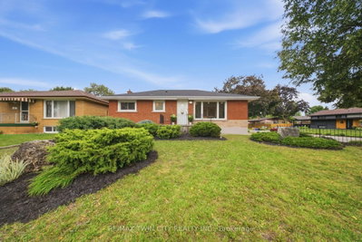 2 Frontenac Avenue • Brantford, ON photo 2