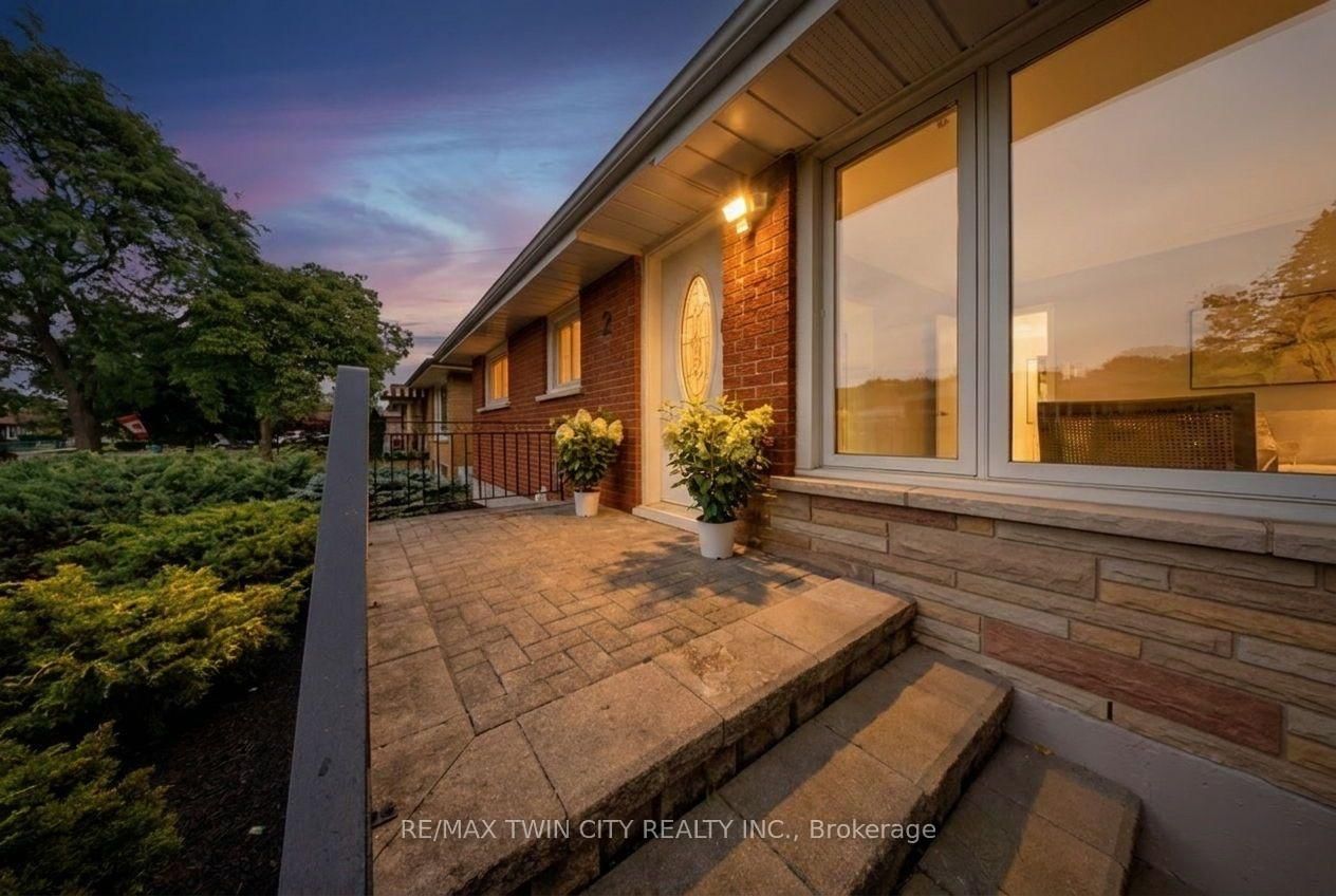 2 Frontenac Avenue • Brantford, ON photo 4