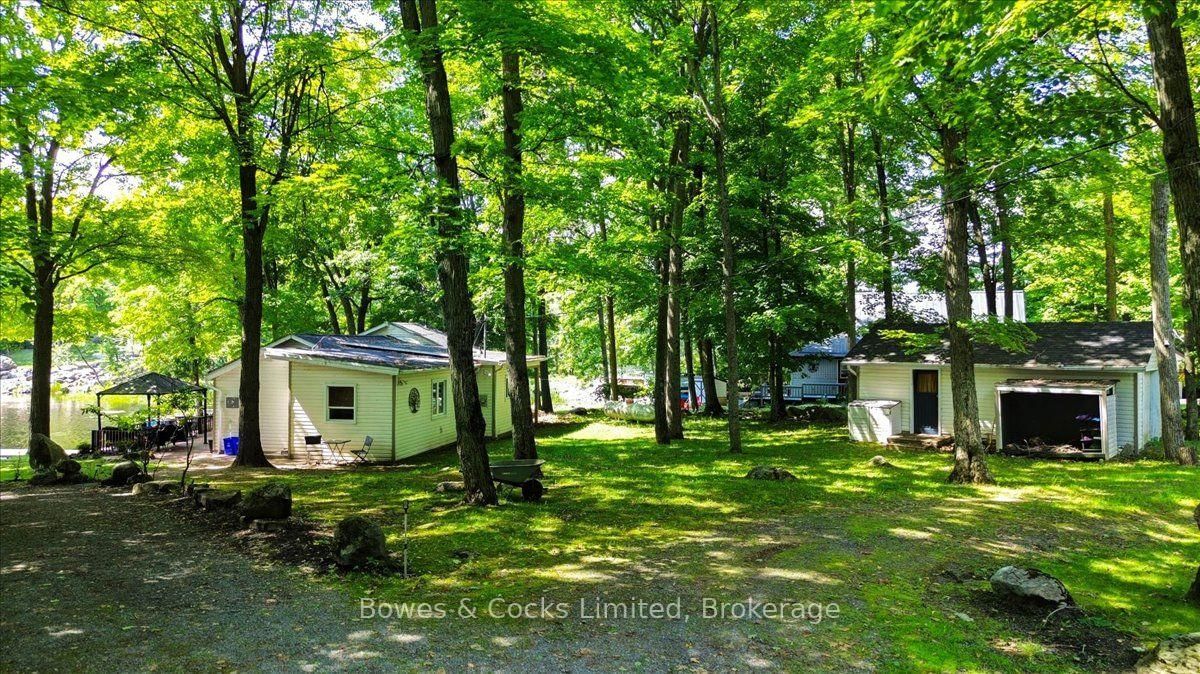 1115 Cook Road • Limoges, ON photo 32