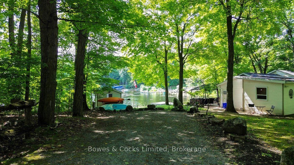 1115 Cook Road • Limoges, ON photo 33