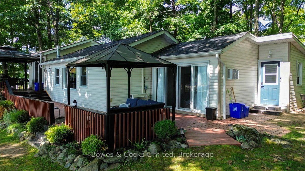1115 Cook Road • Limoges, ON photo 37