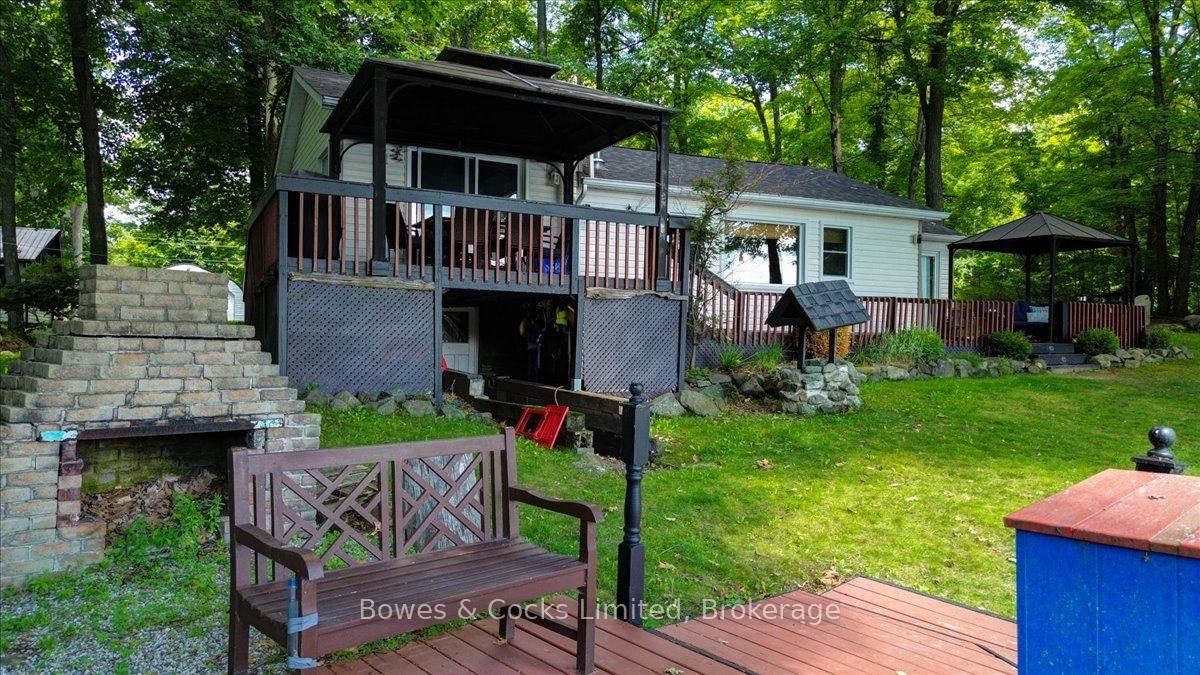 1115 Cook Road • Limoges, ON photo 41