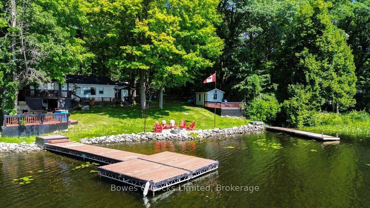 1115 Cook Road • Limoges, ON photo 43
