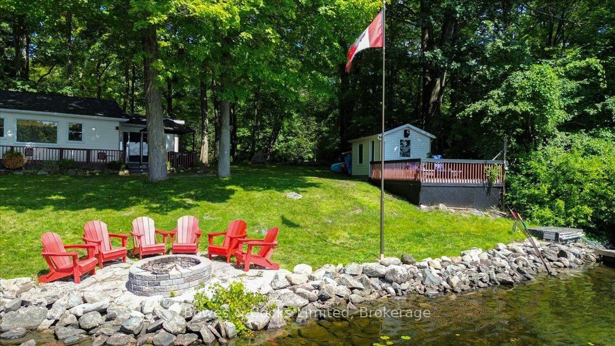 1115 Cook Road • Limoges, ON photo 44