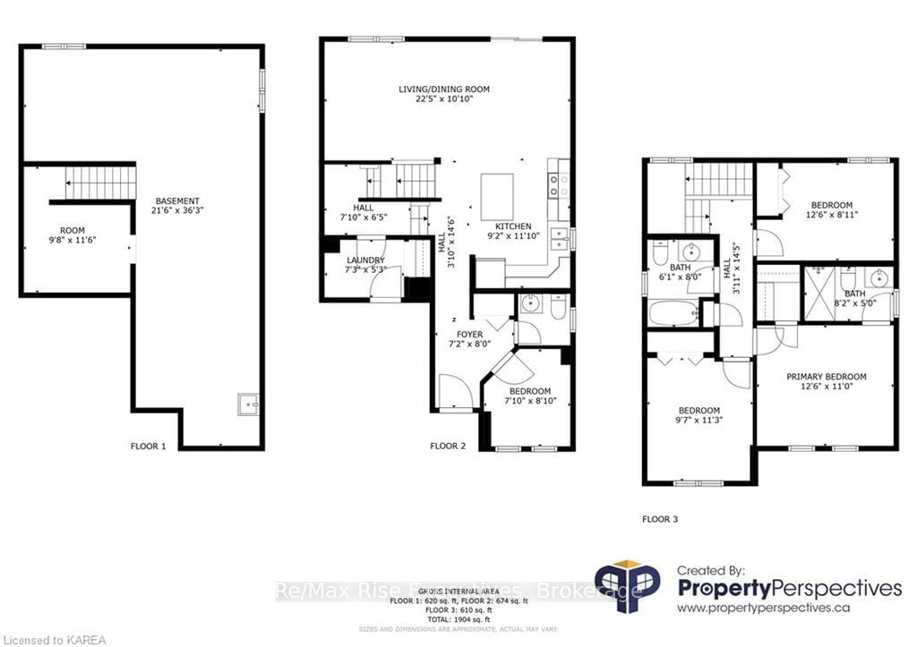 1653 Crimson Crescent • Kingston, ON photo 39