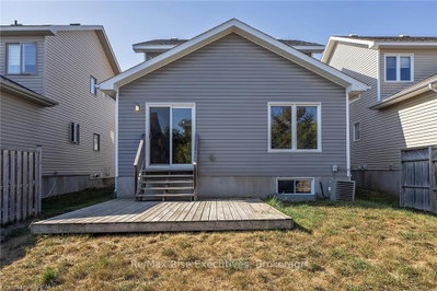 1653 Crimson Crescent • Kingston, ON photo 8
