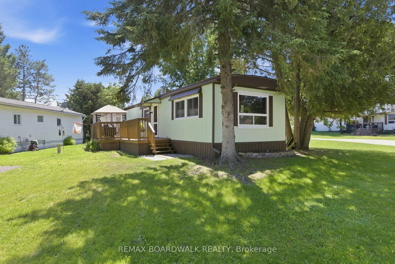 505 Maple Grove Road