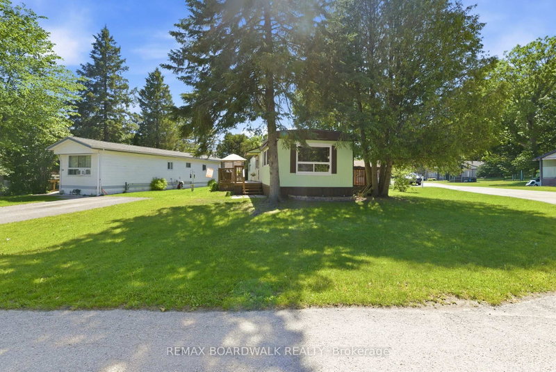 505 Maple Grove Road