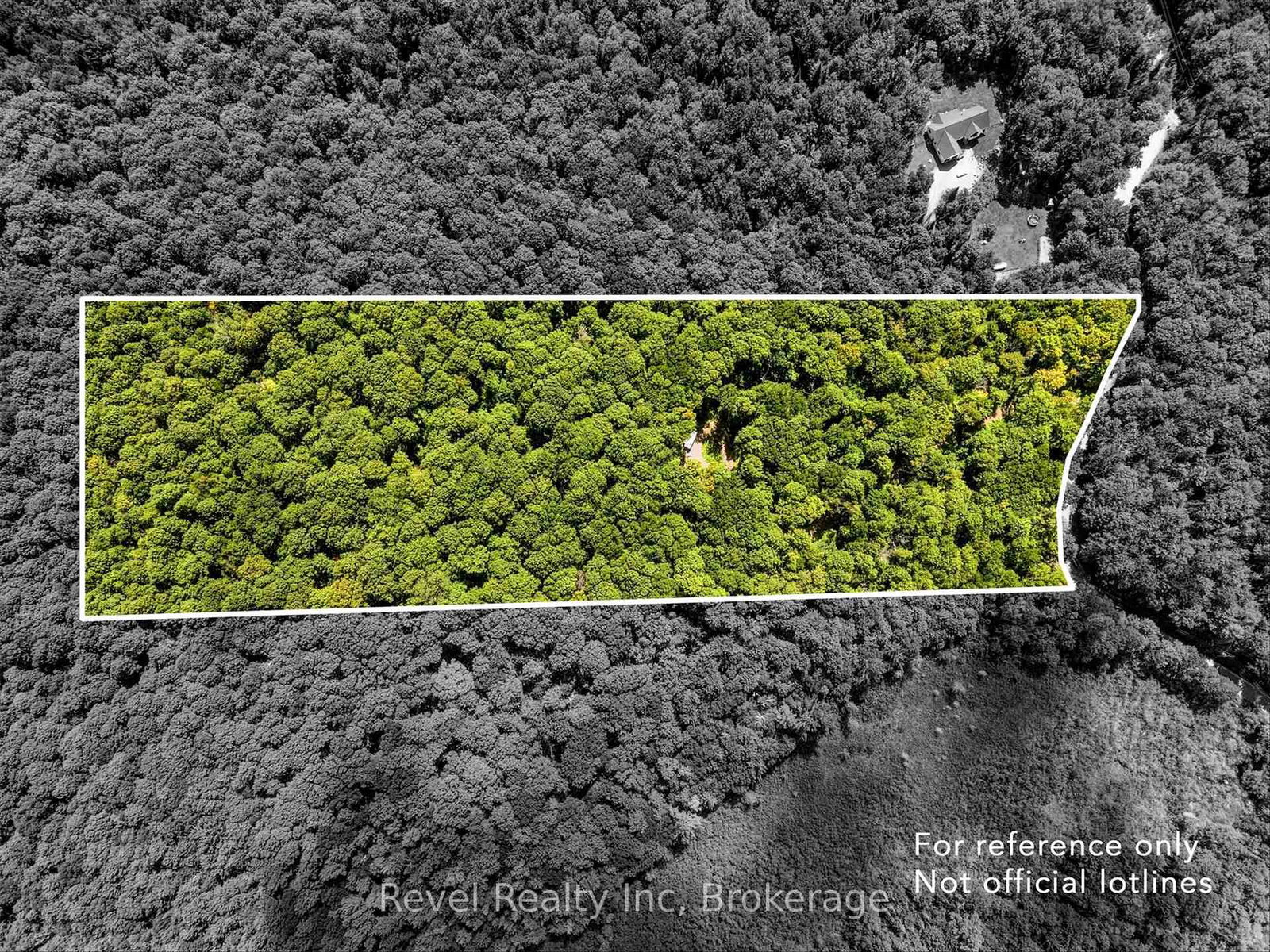 1054 Bird Lake Road • Bracebridge, ON photo 1