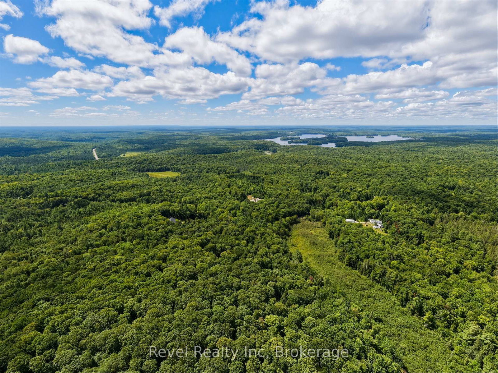 1054 Bird Lake Road • Bracebridge, ON photo 17