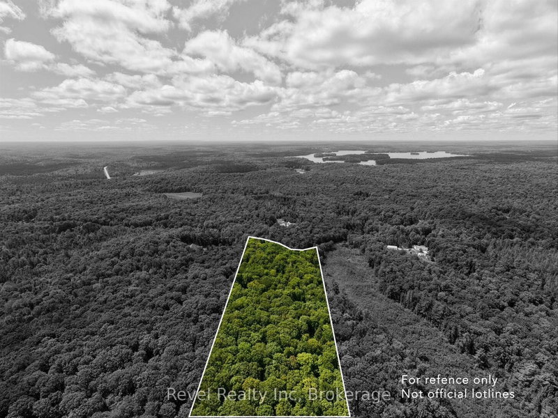 1054 Bird Lake Road