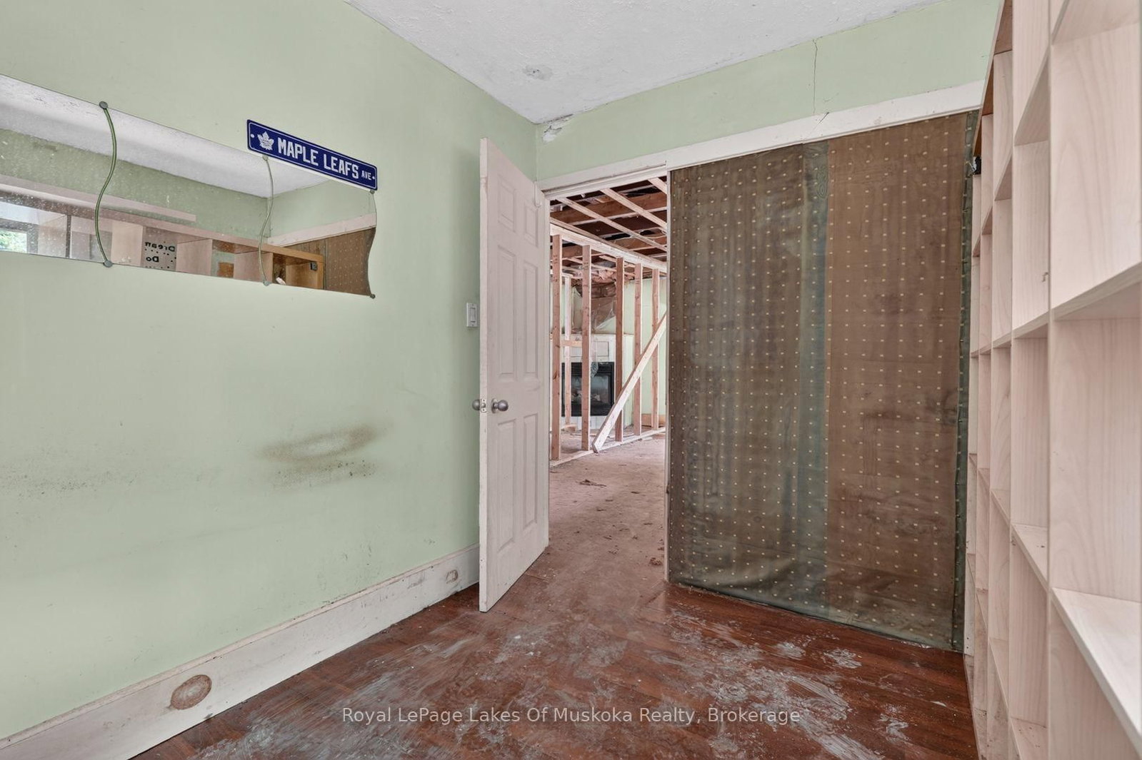 1341 Golden Beach Road • Bracebridge, ON photo 10