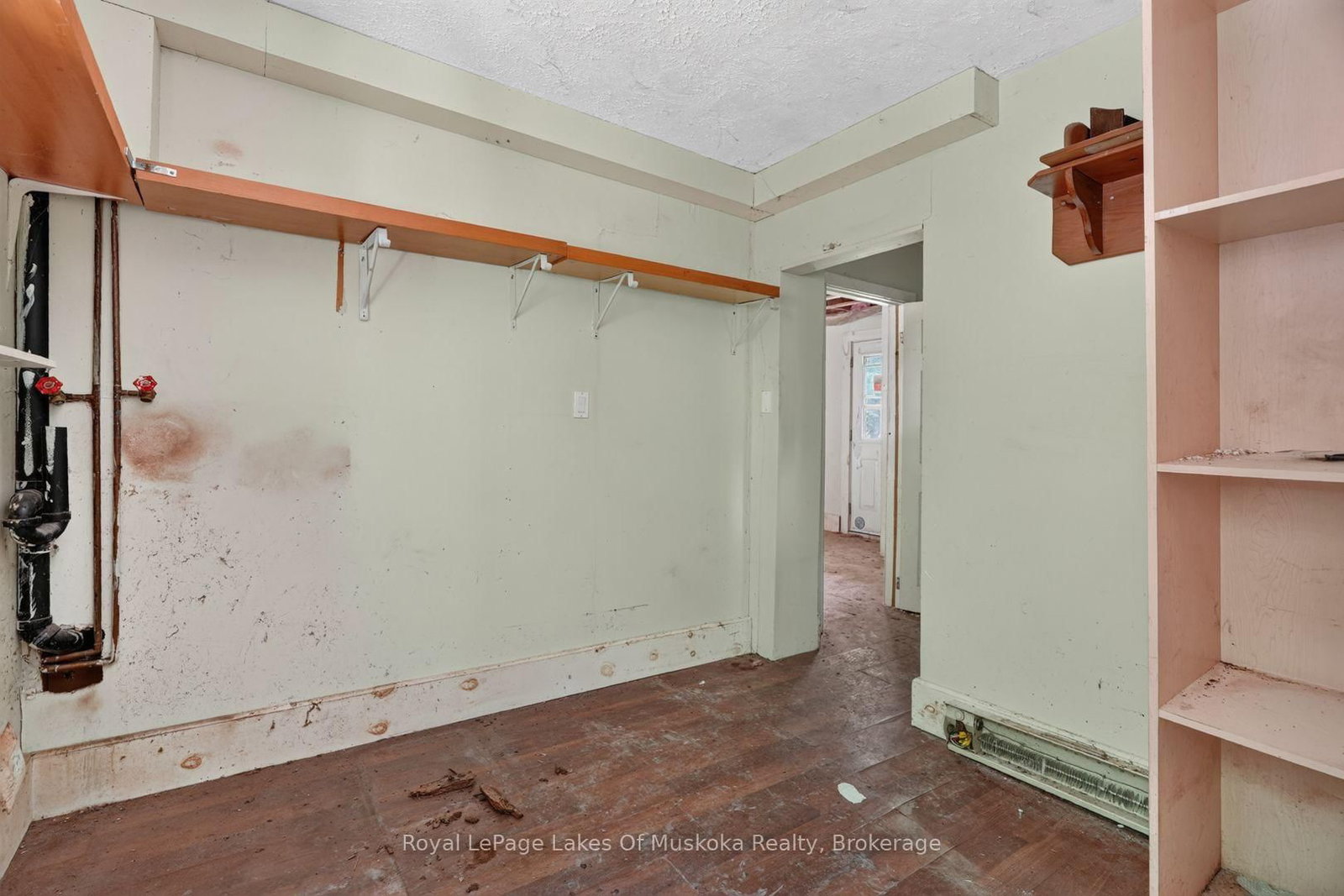 1341 Golden Beach Road • Bracebridge, ON photo 12