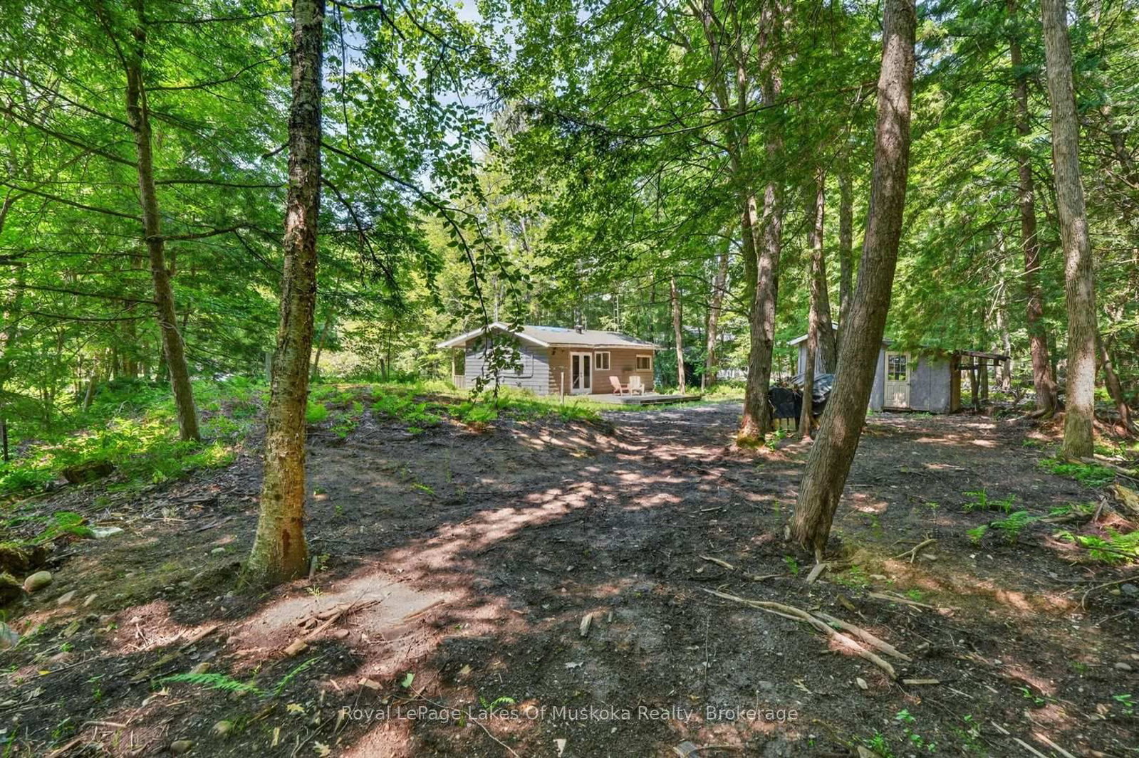 1341 Golden Beach Road • Bracebridge, ON photo 16