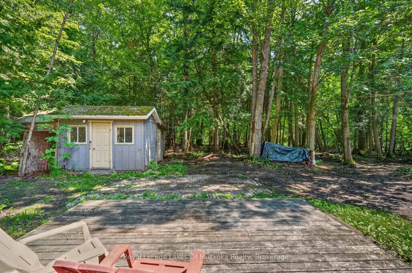 1341 Golden Beach Road • Bracebridge, ON photo 20