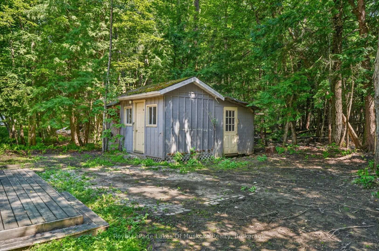 1341 Golden Beach Road • Bracebridge, ON photo 21