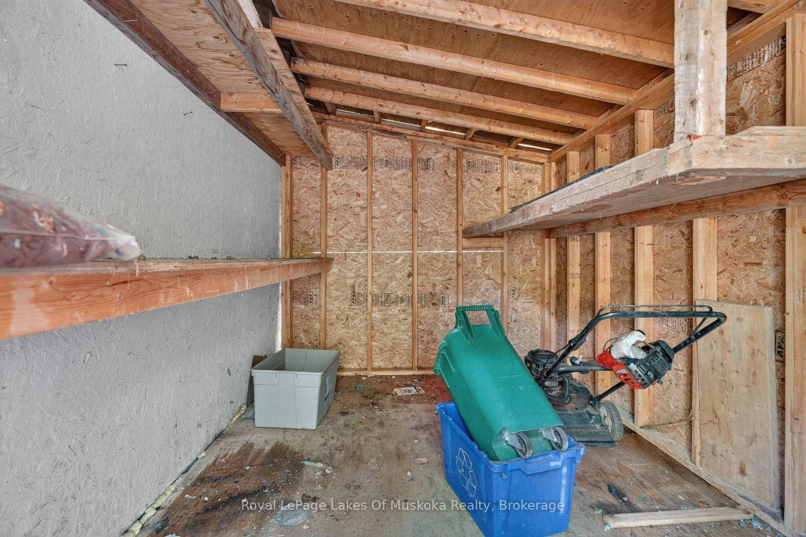 1341 Golden Beach Road • Bracebridge, ON photo 23