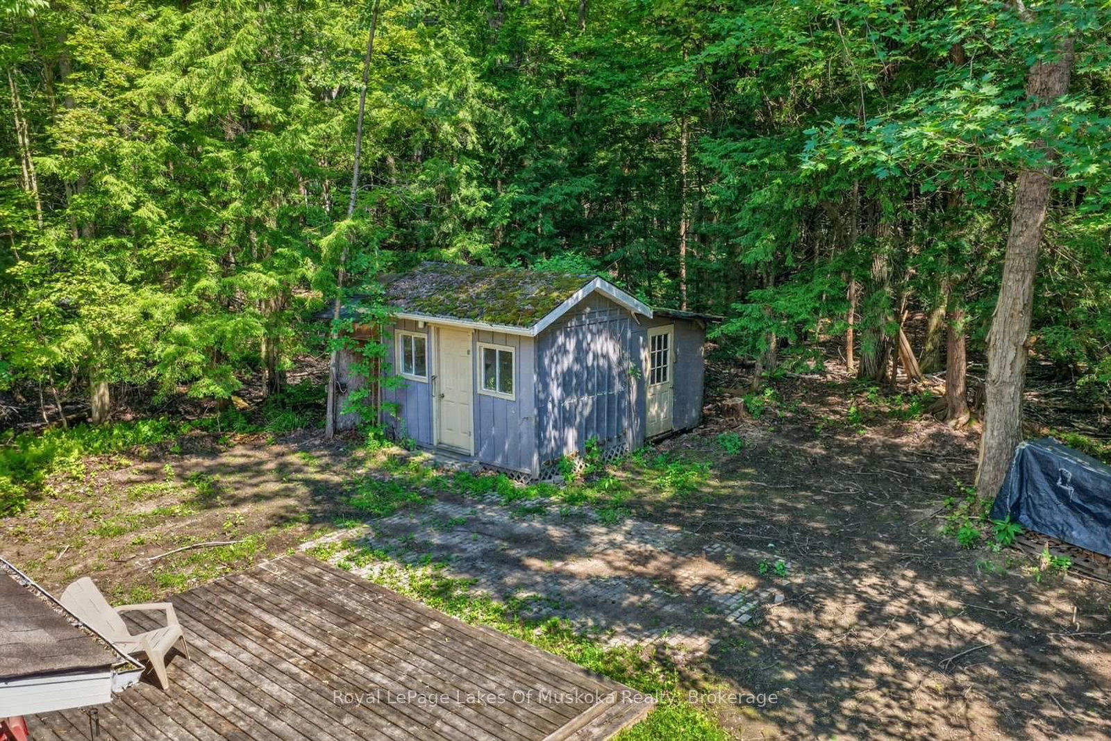 1341 Golden Beach Road • Bracebridge, ON photo 26