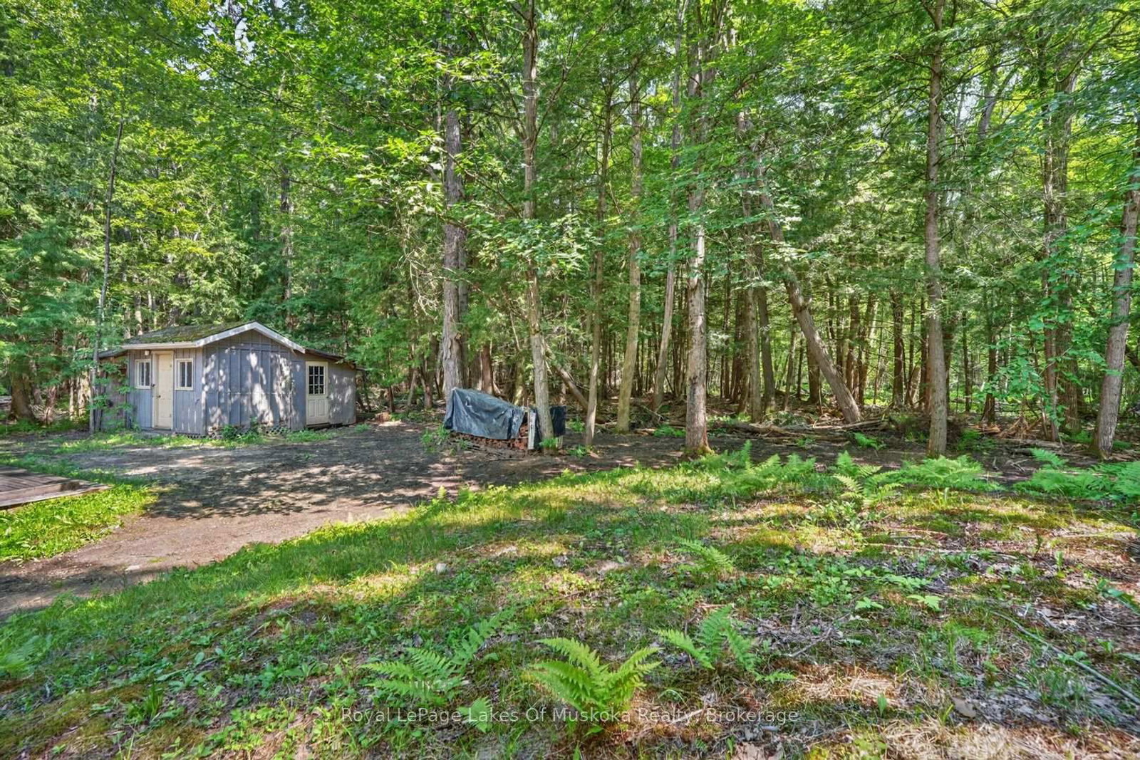 1341 Golden Beach Road • Bracebridge, ON photo 27