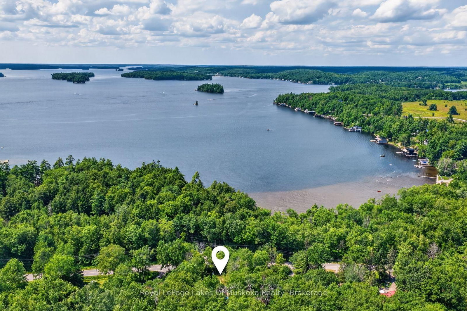 1341 Golden Beach Road • Bracebridge, ON photo 30