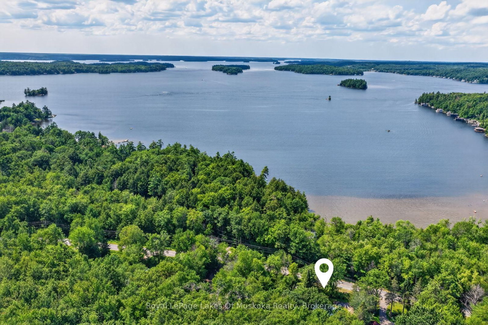 1341 Golden Beach Road • Bracebridge, ON photo 32