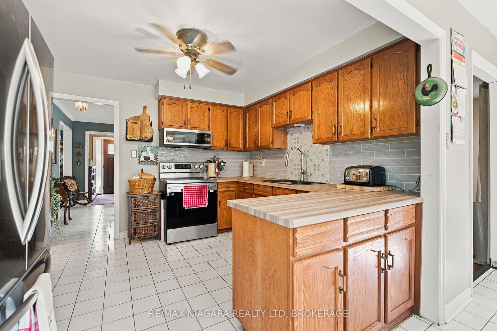 50 Barbican Trail • St. Catharines, ON photo 13