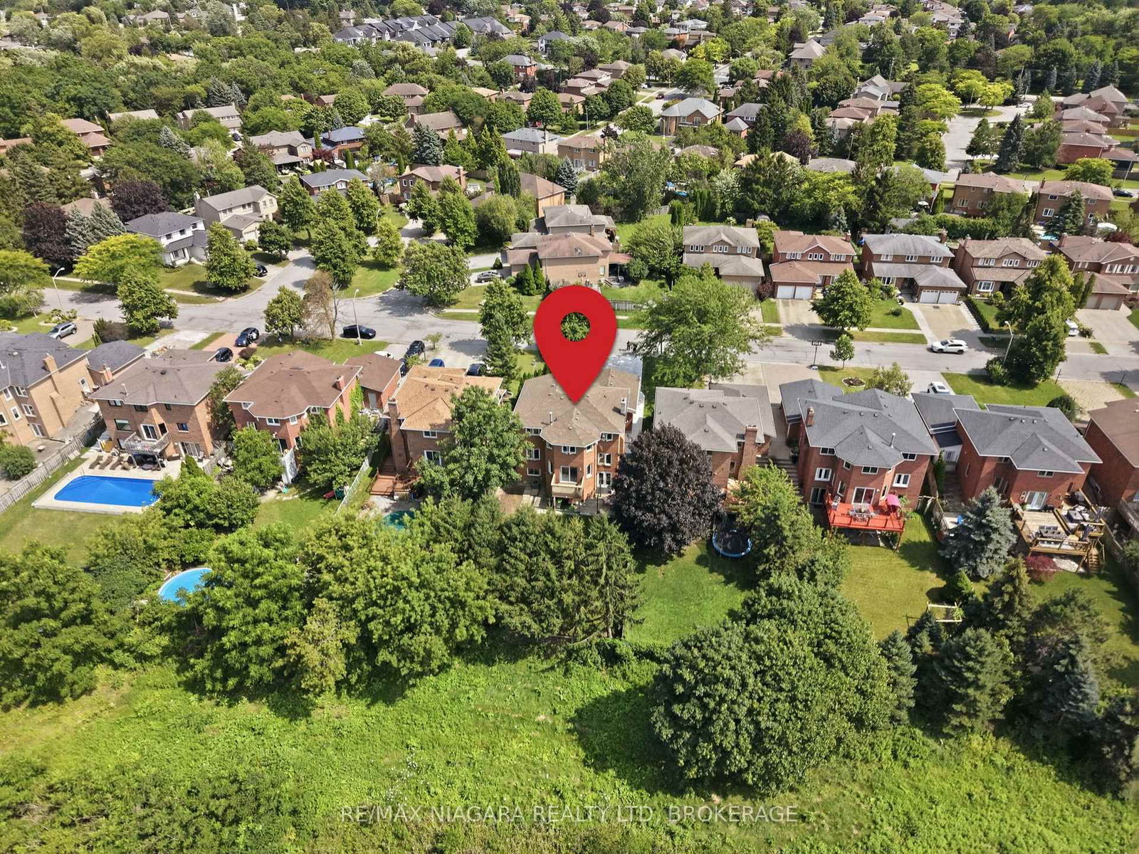 50 Barbican Trail • St. Catharines, ON photo 37
