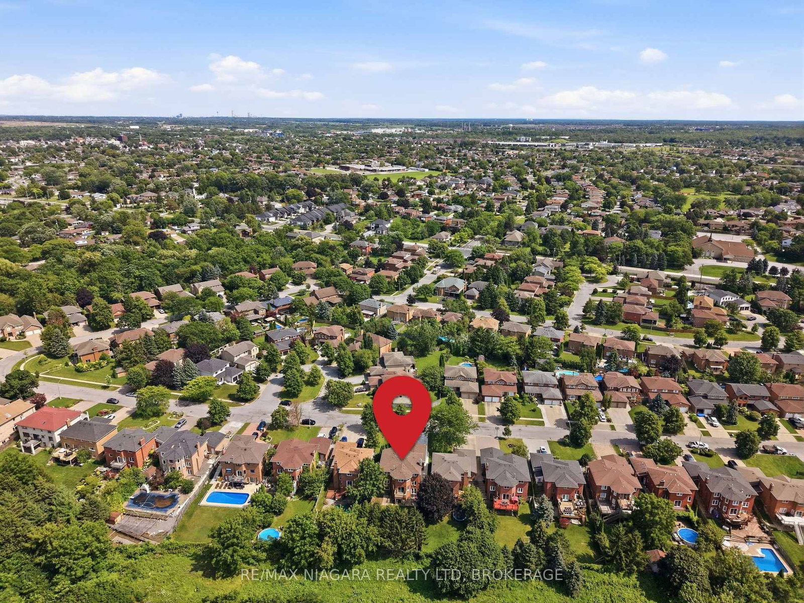 50 Barbican Trail • St. Catharines, ON photo 38
