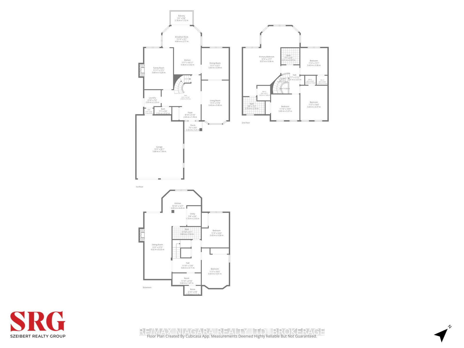 50 Barbican Trail • St. Catharines, ON photo 40