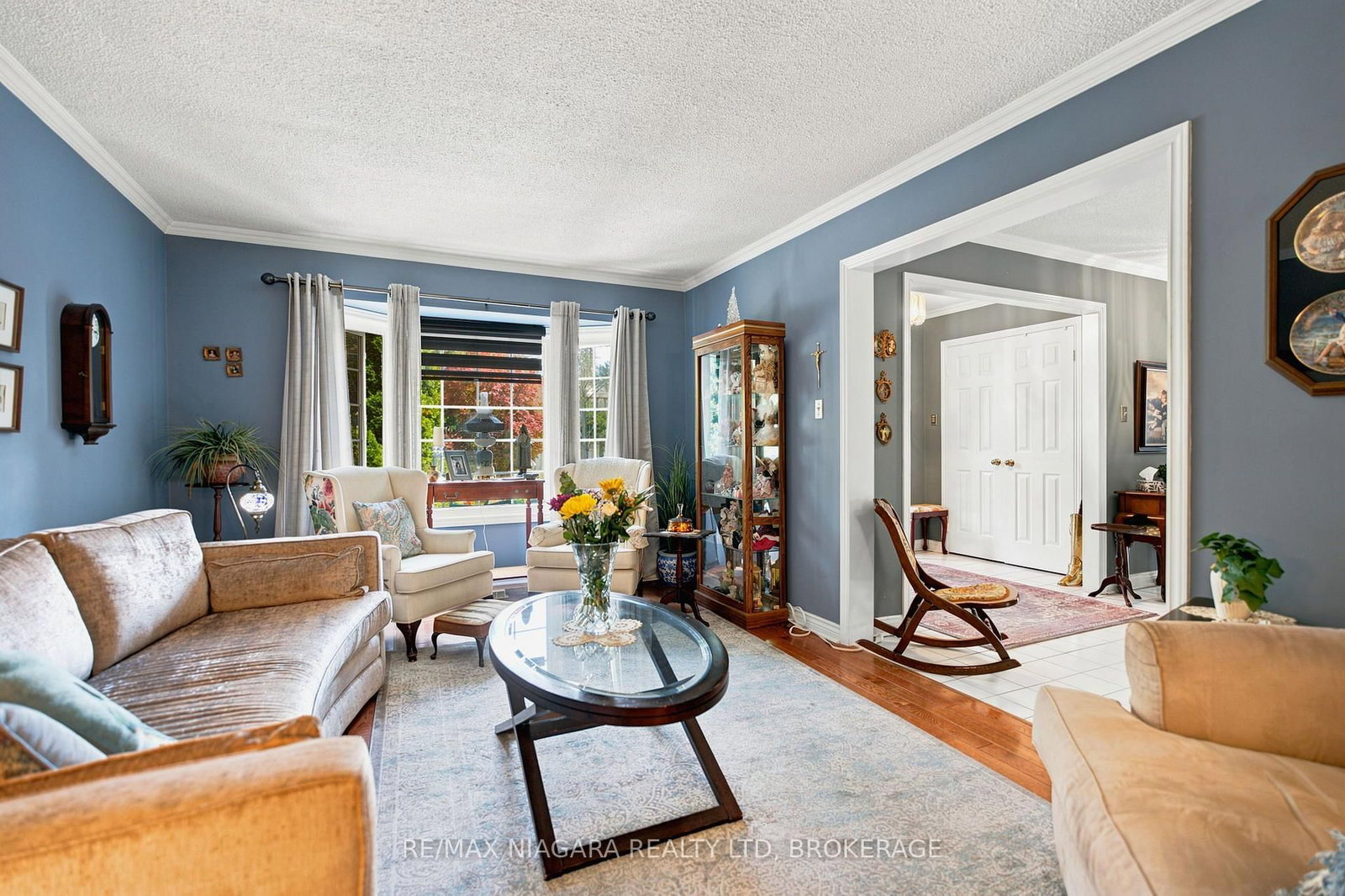 50 Barbican Trail • St. Catharines, ON photo 5