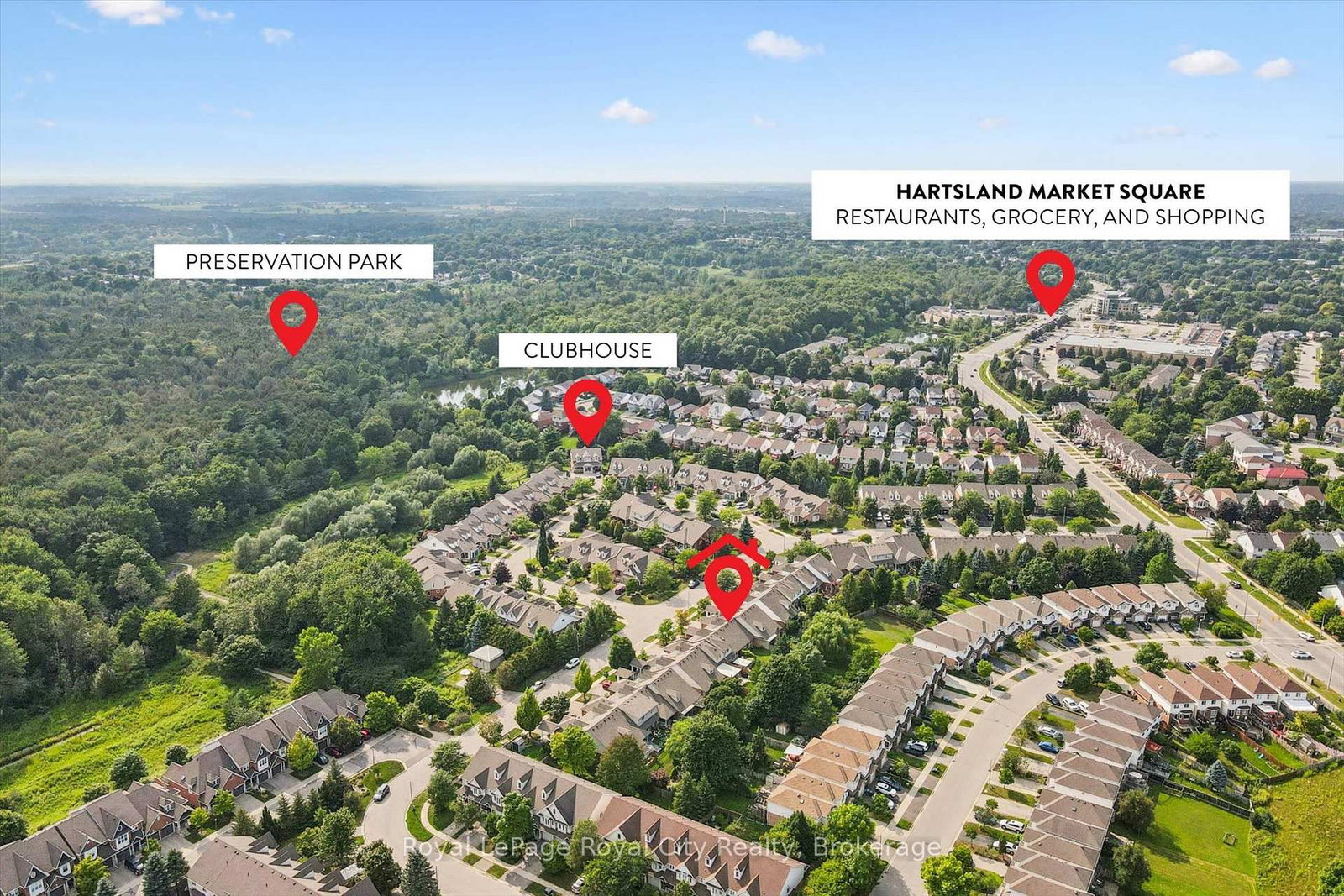 46 Terraview Crescent • Guelph, ON photo 23