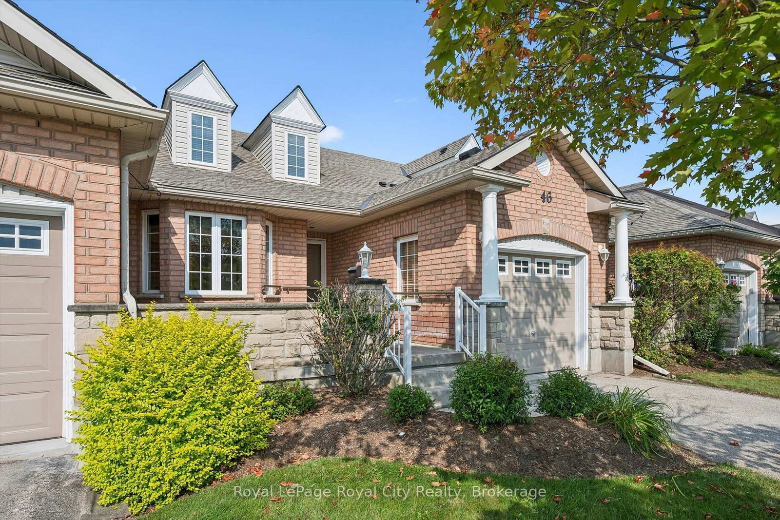 46 Terraview Crescent • Guelph, ON photo 28
