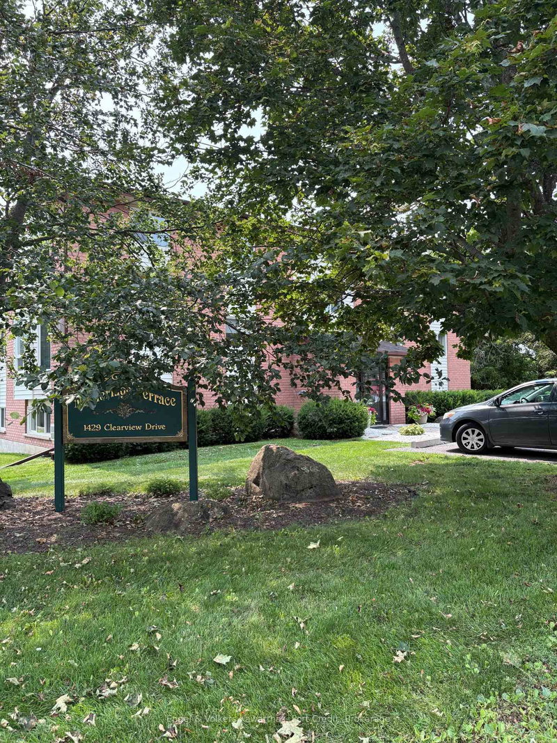 204 - 1429 Clearview Drive