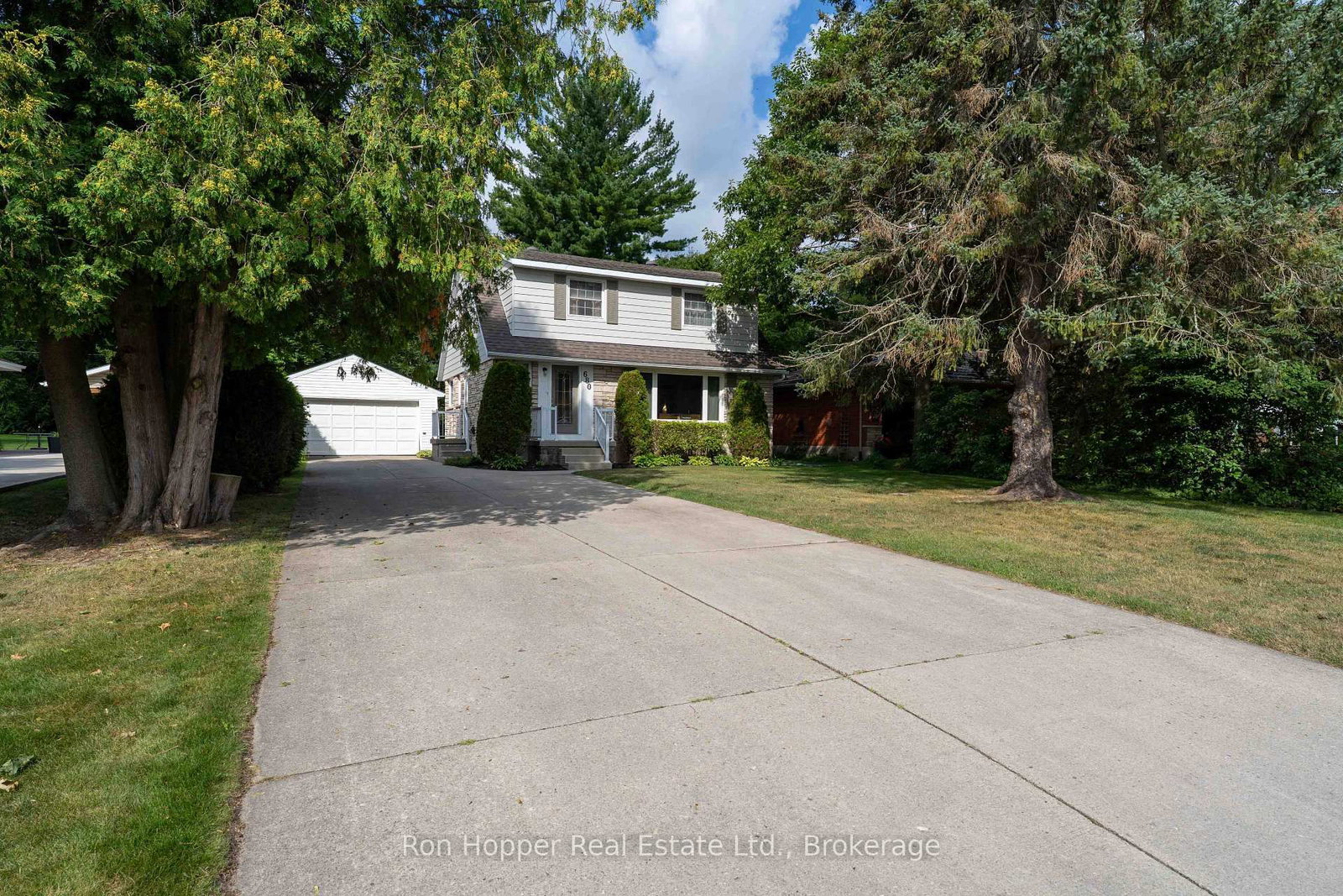 680 6th Avenue W • Owen Sound, ON photo 33