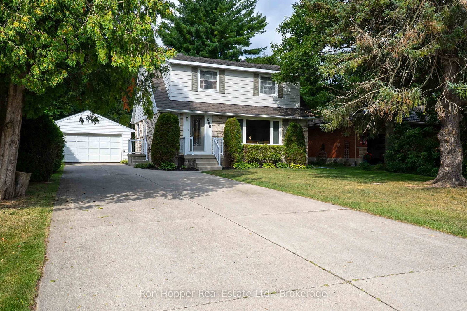 680 6th Avenue W • Owen Sound, ON photo 34