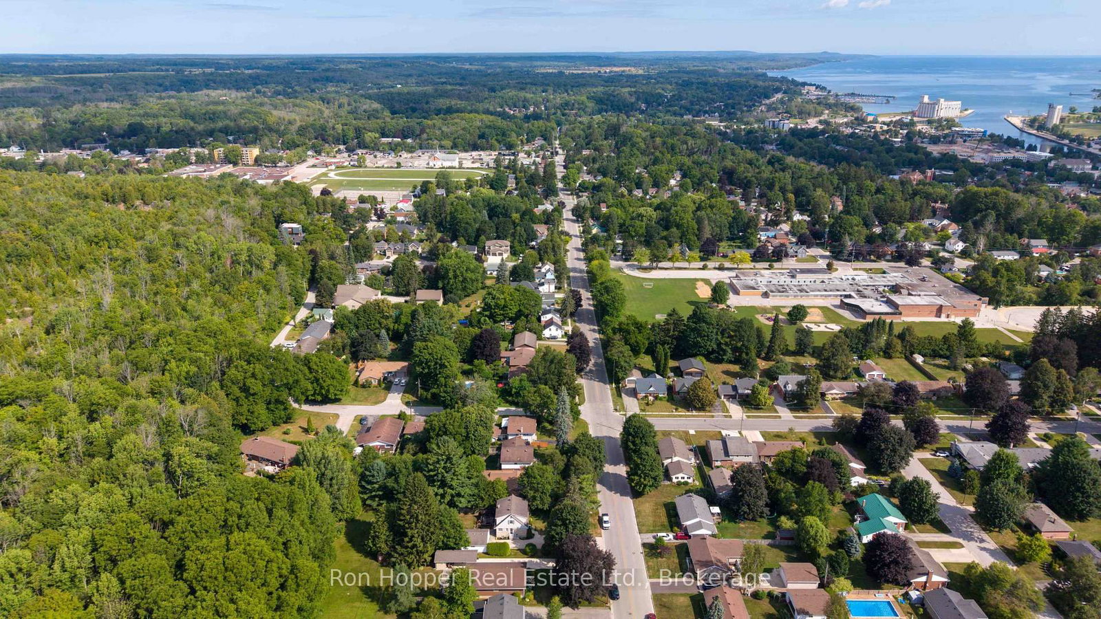 680 6th Avenue W • Owen Sound, ON photo 38