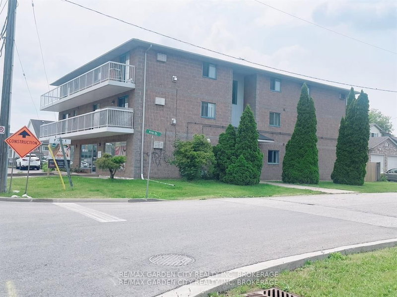 201 - 210 PELHAM Road