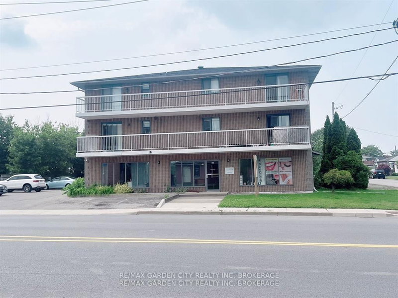201 - 210 PELHAM Road